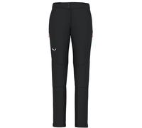Women's ski touring pants Salewa LAGORAI DST W PNT (Black Out)