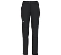 Women's ski touring pants Salewa LAGORAI DST W PNT (Black Out)