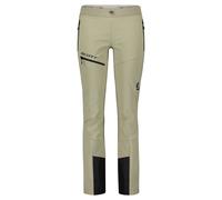 Women's ski touring pants Scott Pants W's Explorair Softshell SL (dust grey)