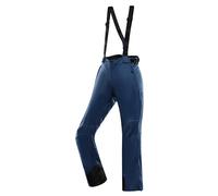Women's ski Trousers Alpine Pro Edesa Bleu S
