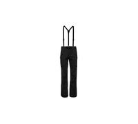 Women's ski Trousers Black Diamond Dawn Patrol Black XL