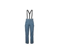 Black Diamond Dawn Patrol Pants Blue L Woman