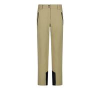 Women's ski Trousers CMP Beige XS