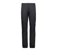 CMP - Women's Pant Ripstop - Mountaineering trousers size 48, black