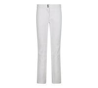 Cmp Pant With Inner Gaiter 30a0866 Pants White M Woman