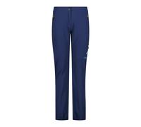 Women's ski Trousers CMP Bleu L