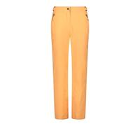 Cmp Ski Stretch 3w18596n Pants Orange 2XL Woman