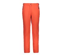 Cmp Ski Stretch 3w18596n Pants Orange 2XS Woman