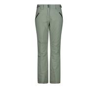 Cmp 34w4556 Pants Green XL Woman