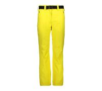 Cmp Ski 3w05526 Pants Yellow 2XS Woman