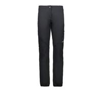 Women's ski Trousers CMP Noir C23