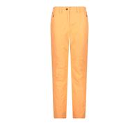 Cmp Ski 3w20636 Pants Orange 2XL Woman
