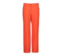 Cmp Ski Stretch 3w18596n Pants Red 2XS Woman