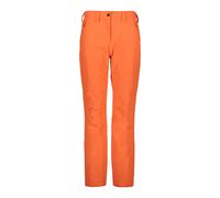 Cmp Ski 3w20636 Pants Orange XS Woman