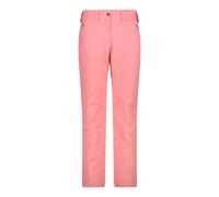 Cmp Ski 3w20636 Pants Orange 2XL Woman