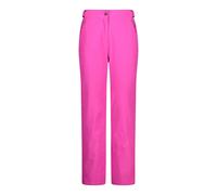 CMP Stretch Ski Trousers Pink Women - XXS