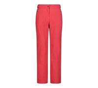 Cmp 3w18596n Pants Red XL Woman