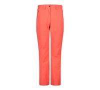 Cmp Ski 3w20636 Pants Red 2XS Woman