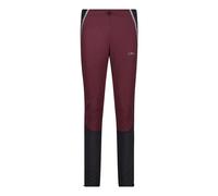 Women's ski Trousers CMP Rouge 2XS