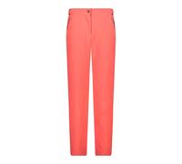Cmp Ski Stretch 3w18596n Pants Red M Woman