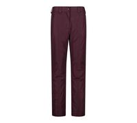 Women's ski Trousers CMP Rouge XL
