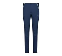 Cmp 38e4846 Pants Blue XS Woman