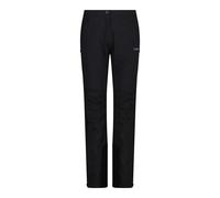 Cmp 34t2186 Pants Black 3XL Woman