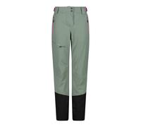Cmp 34w2046 Pants Green S Woman