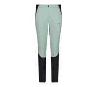 Cmp 38e4846 Pants Green XS Woman
