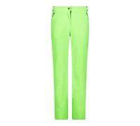 Cmp Ski Stretch 3w18596n Pants Green 2XS Woman