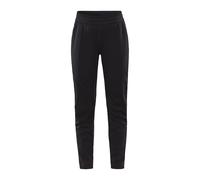 Craft - Women's cross-country ski clothing - Core Nordic Training Pants W Black for Women, in Softshell Black S