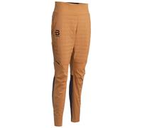 Women's ski Trousers Daehlie Sportswear Challenge 3.0 Marron XS