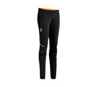 Women's ski Trousers Daehlie Sportswear Pro 2.0 Noir S