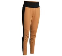 Women's ski Trousers Daehlie Sportswear Raw 6.0 Blanc S