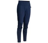 Women's ski Trousers Daehlie Sportswear Raw 6.0 Bleu L