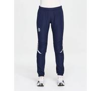 Women's ski Trousers Daehlie Sportswear Winner 4.0 Bleu L