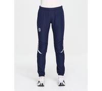 Women's ski Trousers Daehlie Sportswear Winner 4.0 Blue S