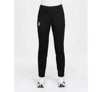 Women's ski Trousers Daehlie Sportswear Wool 2.0 Noir M