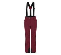 Dare 2b Women's Breathable Diminish Waterproof Insulated Ski Pants Fig Purple, Size: 12