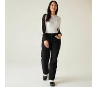 Dare2b Ice Pants Black 58 Woman