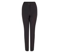 Dare2b Sleek Iv Pants Black 58 / Regular Woman