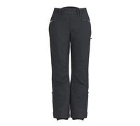 Women's ski Trousers Great Escapes Tec Noir M