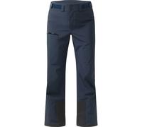 Women's ski Trousers Haglöfs Alper Proof Bleu M