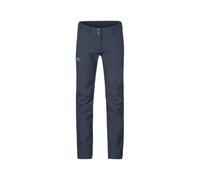 Hannah Ilia Pants Blue 34 Woman