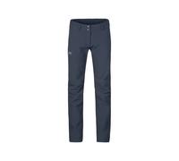 Hannah Ilia Pants Blue 40 Woman
