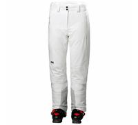 Helly Hansen Women’s Alphelia 2.0 Insulated Ski Trousers White M