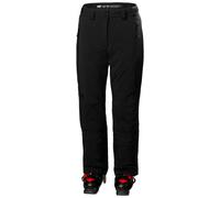 Helly Hansen Women’s Alphelia 2.0 Insulated Ski Trousers Black M