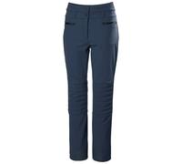 Women's ski Trousers Helly Hansen Avanti Stretch 2.0 Bleu XS