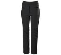 Women's ski Trousers Helly Hansen Avanti Stretch 2.0 Noir S