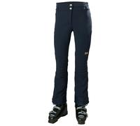 Women's ski Trousers Helly Hansen avanti stretch Bleu XS